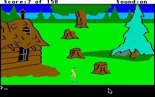 King’s Quest screenshot 78