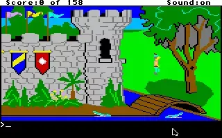 King’s Quest screenshot 63