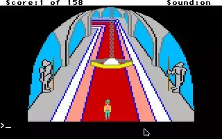 King’s Quest screenshot 65