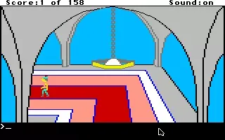 King’s Quest screenshot 66