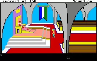 King’s Quest screenshot 68