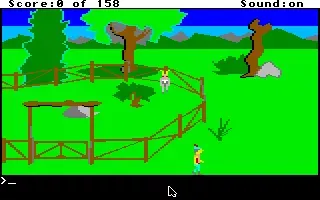 King’s Quest screenshot 67