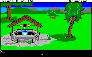 King’s Quest screenshot 70