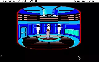 Space Quest II: Chapter II – Vohaul’s Revenge screenshot 66