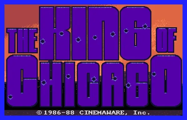 The King of Chicago screenshot 70