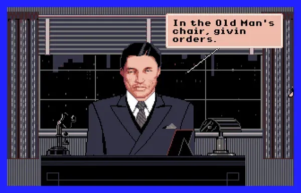 The King of Chicago screenshot 80