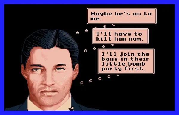 The King of Chicago screenshot 71