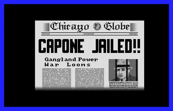 The King of Chicago screenshot 74