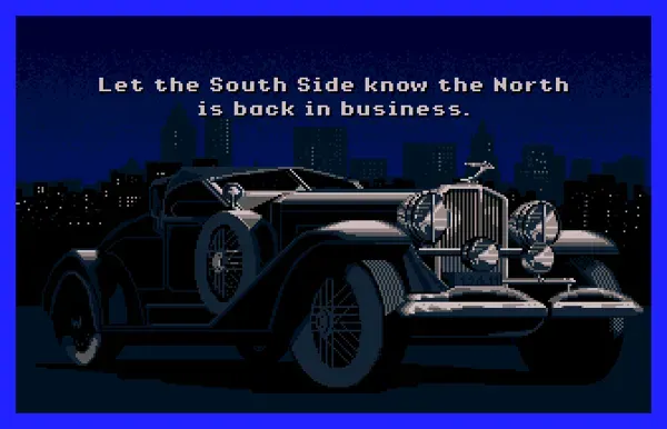 The King of Chicago screenshot 75