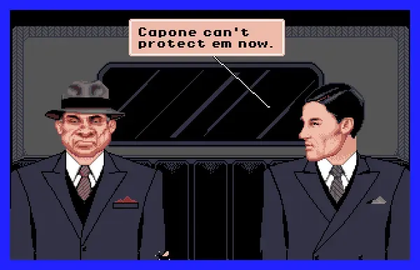 The King of Chicago screenshot 76