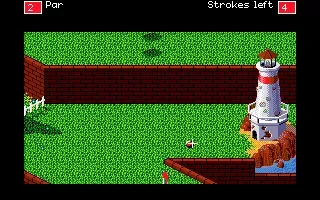Will Harvey’s Zany Golf screenshot 49