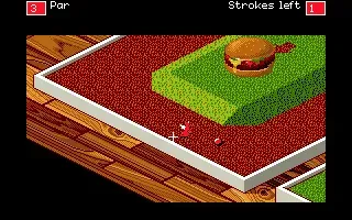 Will Harvey’s Zany Golf screenshot 40