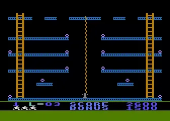 Jumpman screenshot 38