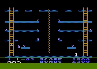 Jumpman screenshot 39
