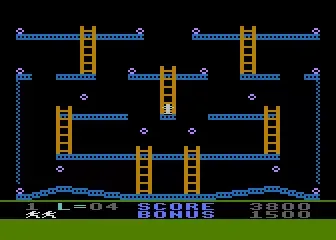 Jumpman screenshot 40