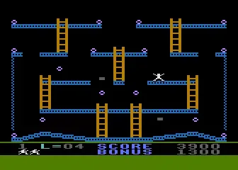 Jumpman screenshot 71