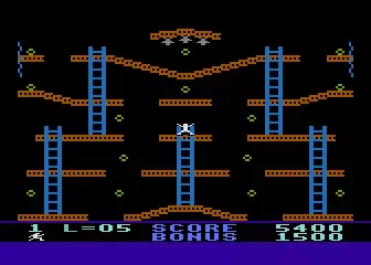 Jumpman screenshot 70