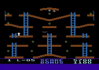 Jumpman screenshot 68