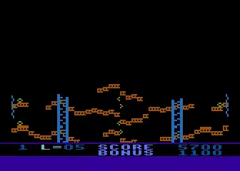 Jumpman screenshot 69