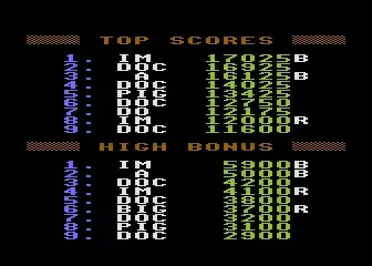 Jumpman screenshot 67