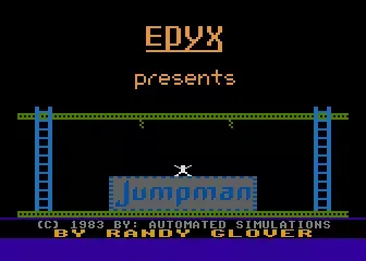 Jumpman screenshot 54