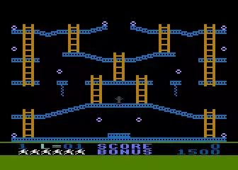 Jumpman screenshot 45