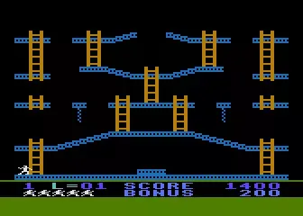 Jumpman screenshot 43