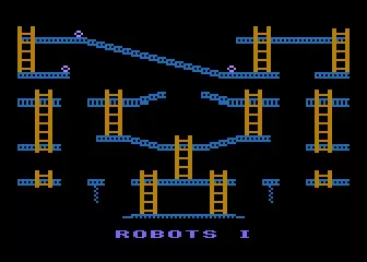Jumpman screenshot 41