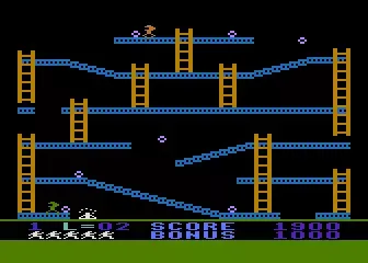 Jumpman screenshot 46