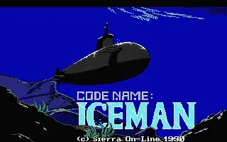 Code-Name: Iceman screenshot 27