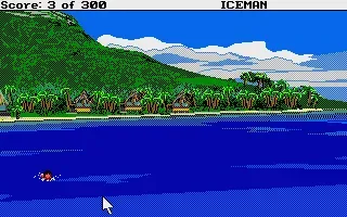 Code-Name: Iceman screenshot 37