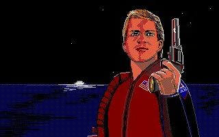 Code-Name: Iceman screenshot 45