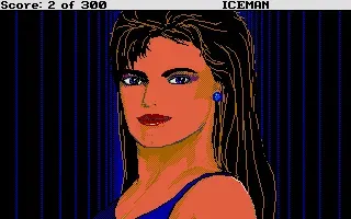 Code-Name: Iceman screenshot 43