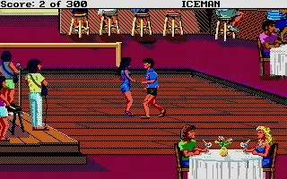 Code-Name: Iceman screenshot 49