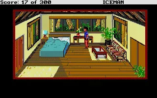 Code-Name: Iceman screenshot 42