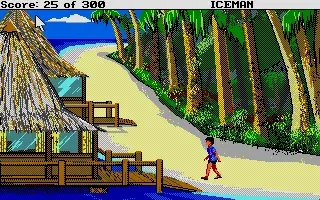 Code-Name: Iceman screenshot 44