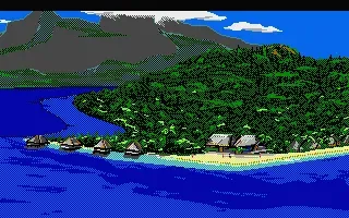 Code-Name: Iceman screenshot 31