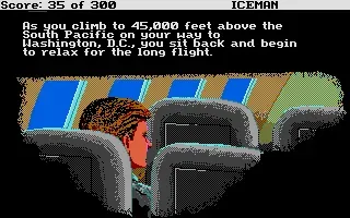 Code-Name: Iceman screenshot 46
