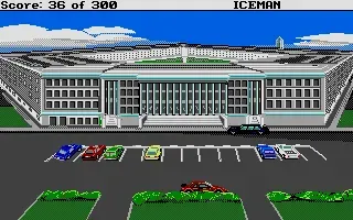 Code-Name: Iceman screenshot 51