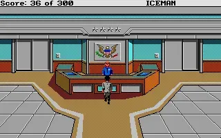 Code-Name: Iceman screenshot 58