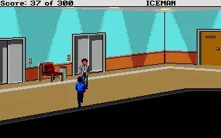 Code-Name: Iceman screenshot 52