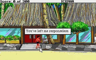 Code-Name: Iceman screenshot 33
