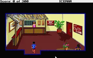 Code-Name: Iceman screenshot 35