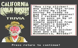 Gold Rush! screenshot 65