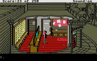 Gold Rush! screenshot 75