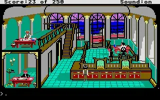 Gold Rush! screenshot 77