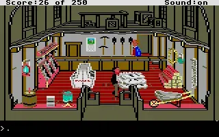 Gold Rush! screenshot 80