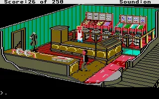 Gold Rush! screenshot 79