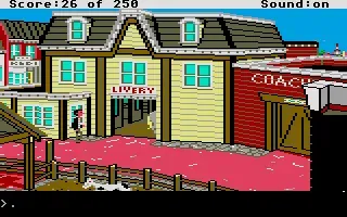 Gold Rush! screenshot 84