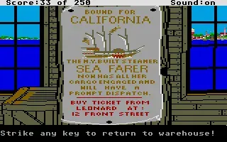Gold Rush! screenshot 85